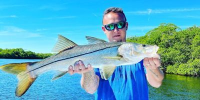 Fishing Charters Cape Coral