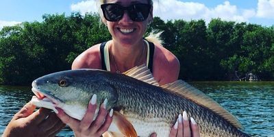 Cape Coral Fishing Charter